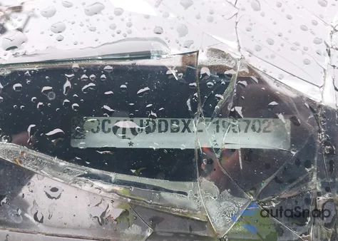 2020 Jeep Compass Trailhawk 4X4 z USA, uszkodzony, nr VIN 3C4NJDDBXLT195702